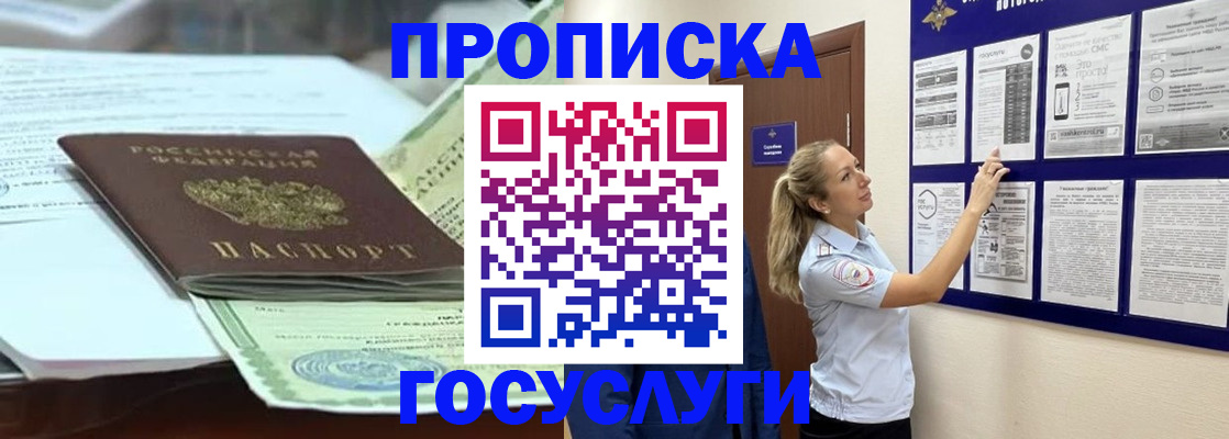 прописка для школы в Звенигово